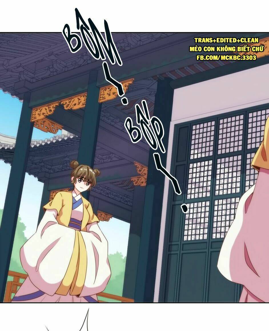 ồ, sủng phi đại nhân của ta chapter 3 4