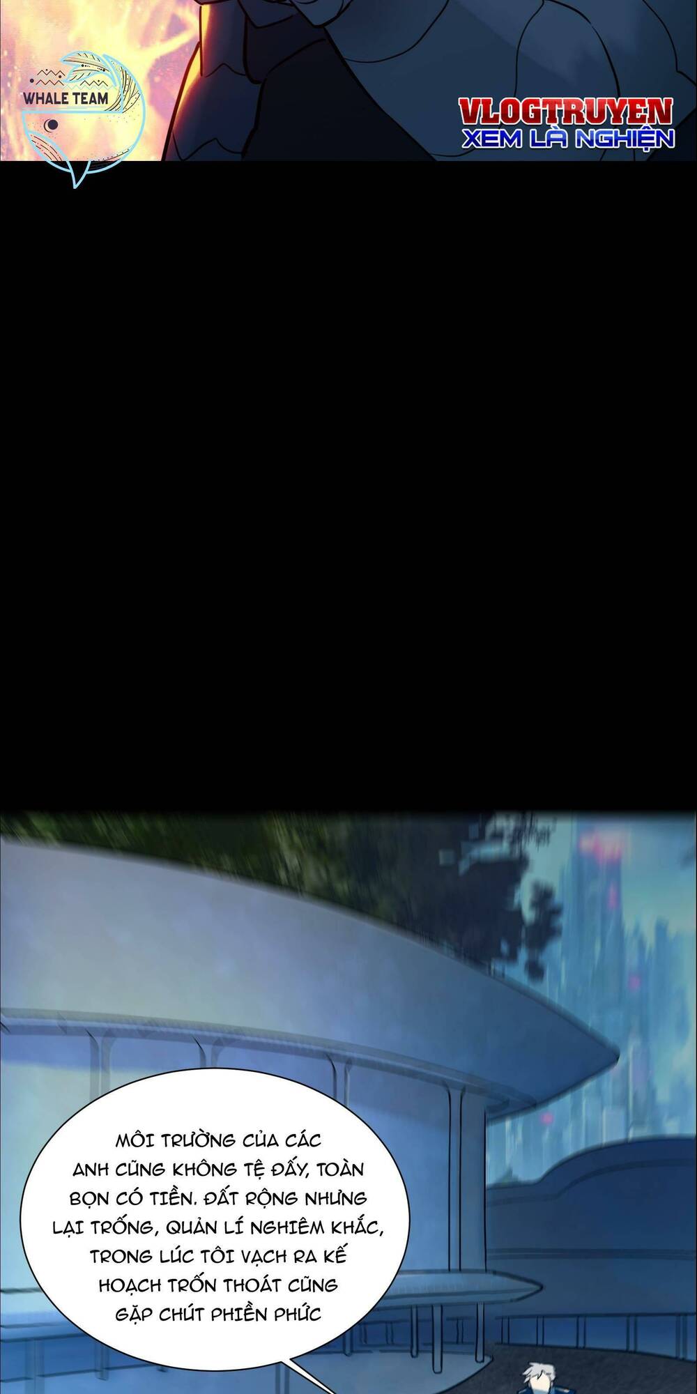 ta là hacker thiên đạo chapter 6 61