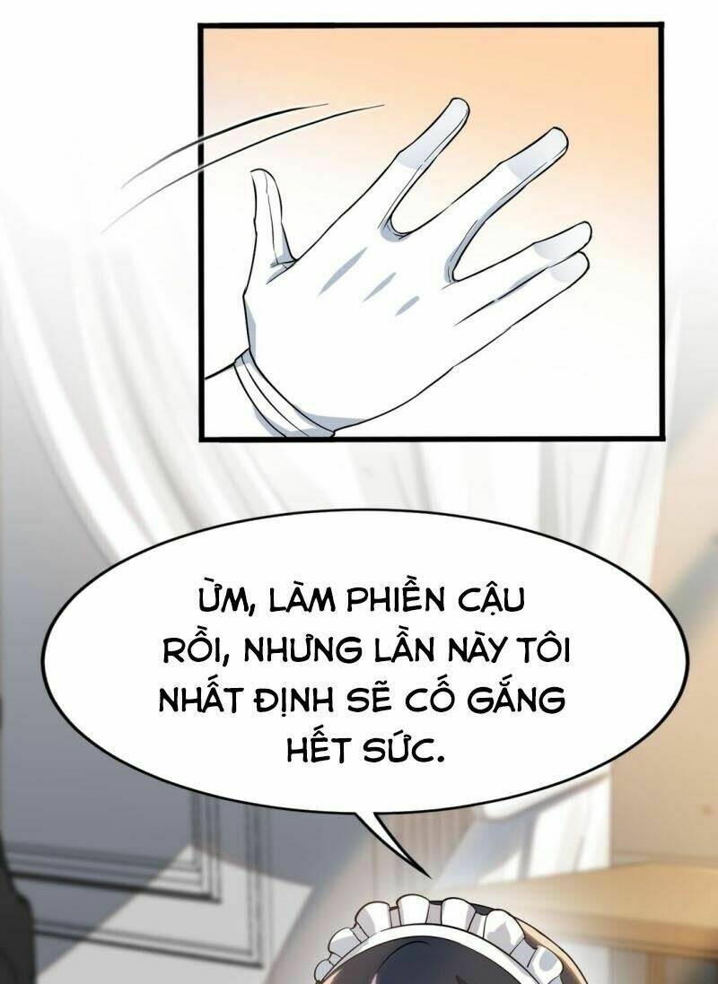 kế hoạch trở thành phế vật chapter 9 7