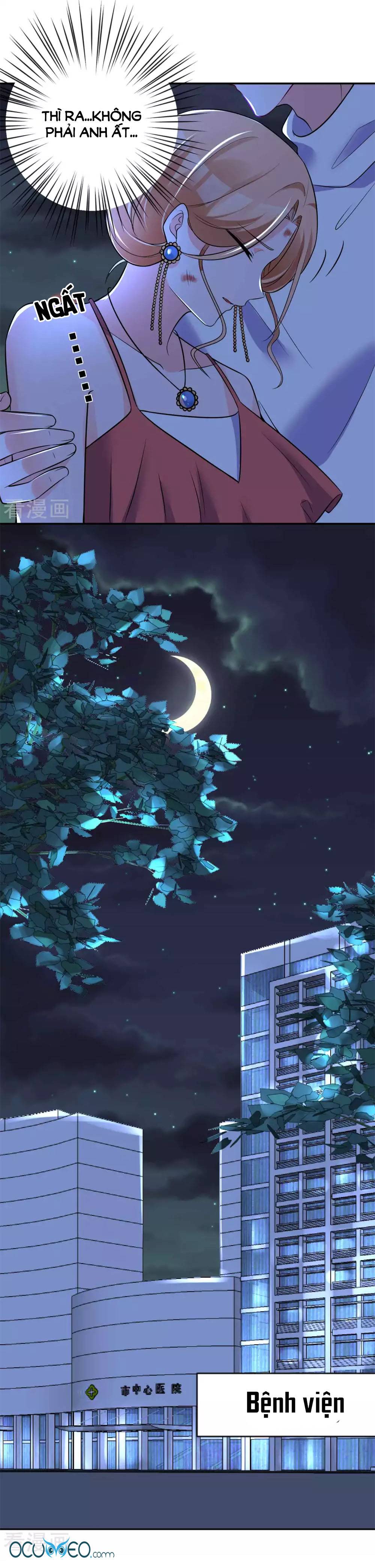 thời thượng nữ vương có chút tô chapter 15 15