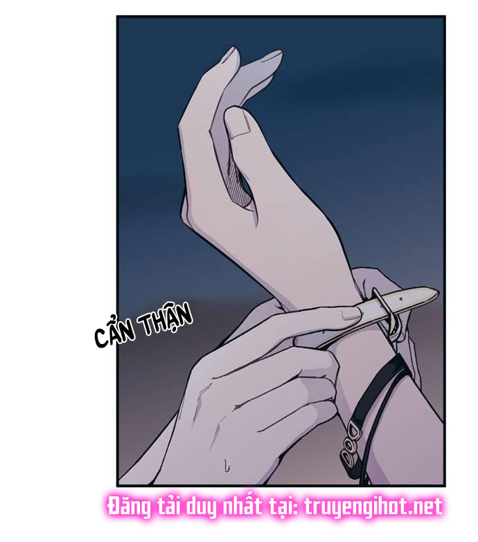 yeonwoo ngây thơ chapter 35.3 12