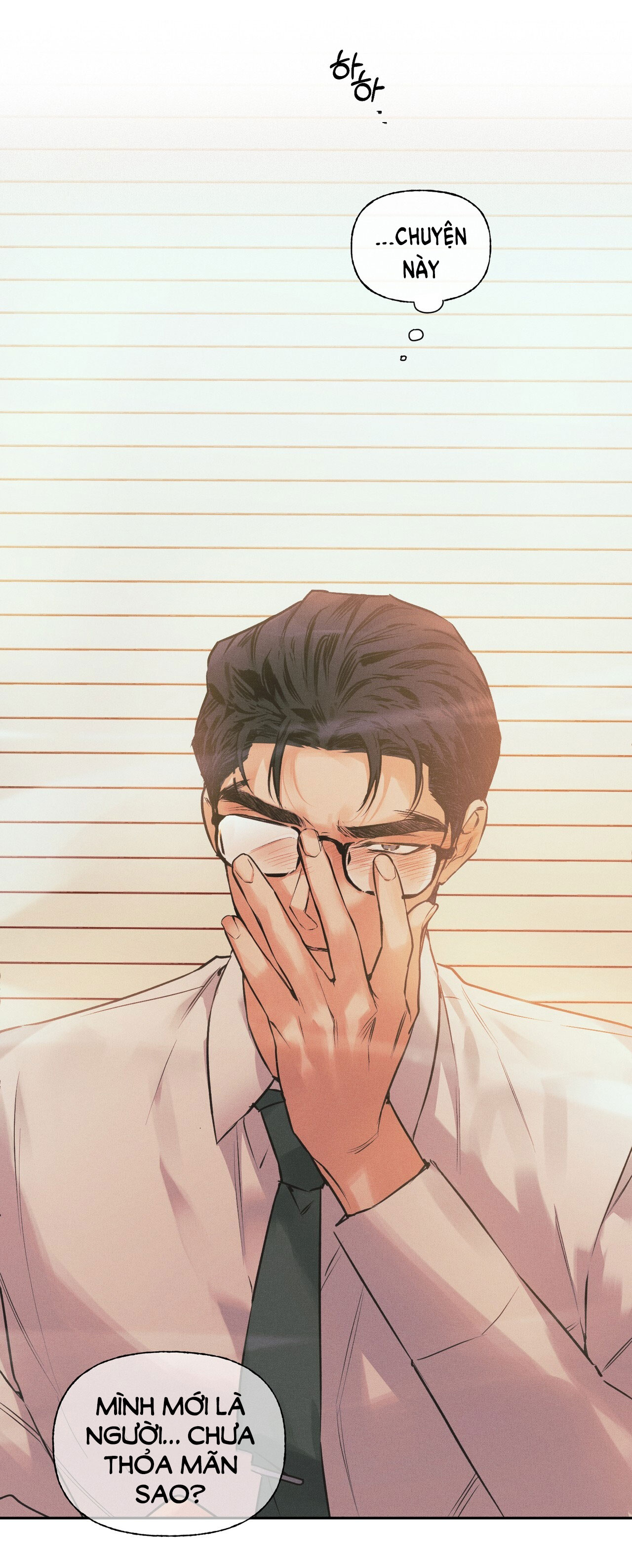 Công Thức Nấu Ăn Thích Hợp Nhất chapter 15.2 - Trang 7