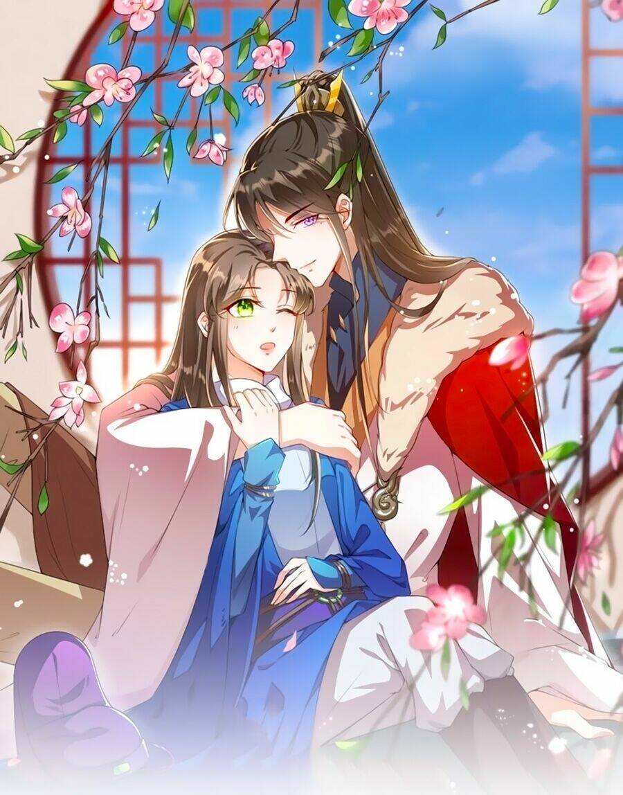 thái tử điện hạ, nô tài có hỉ rồi chapter 1 1