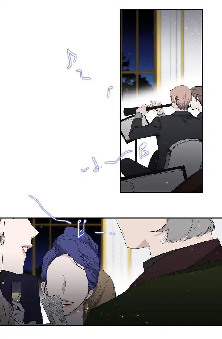 mối tình đầu của bạo chúa chapter 4 12