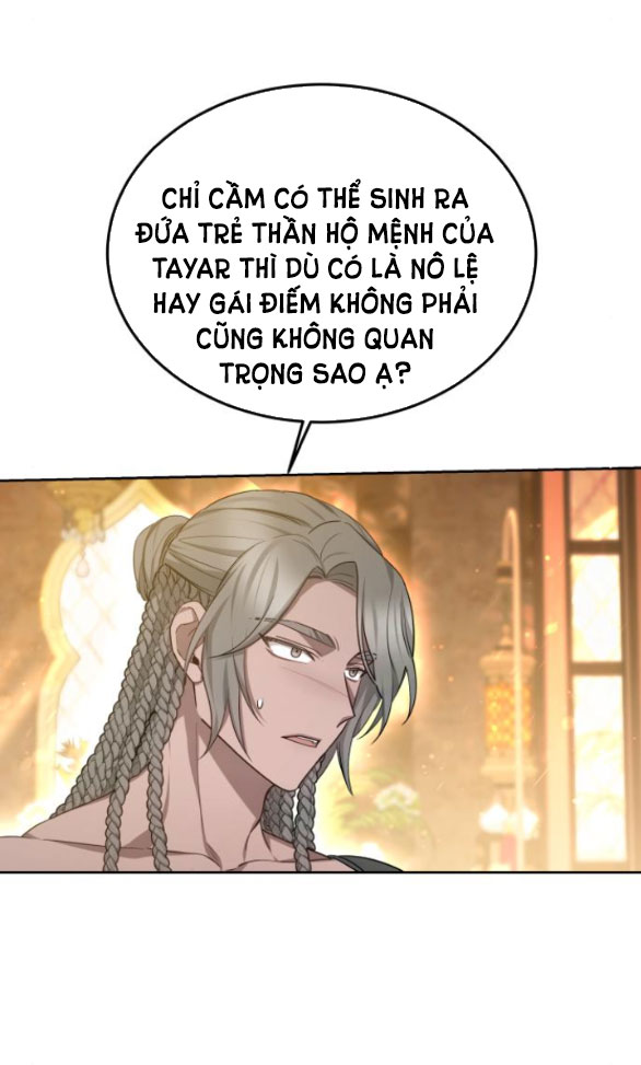 Cướp Dâu chapter 20.2 9