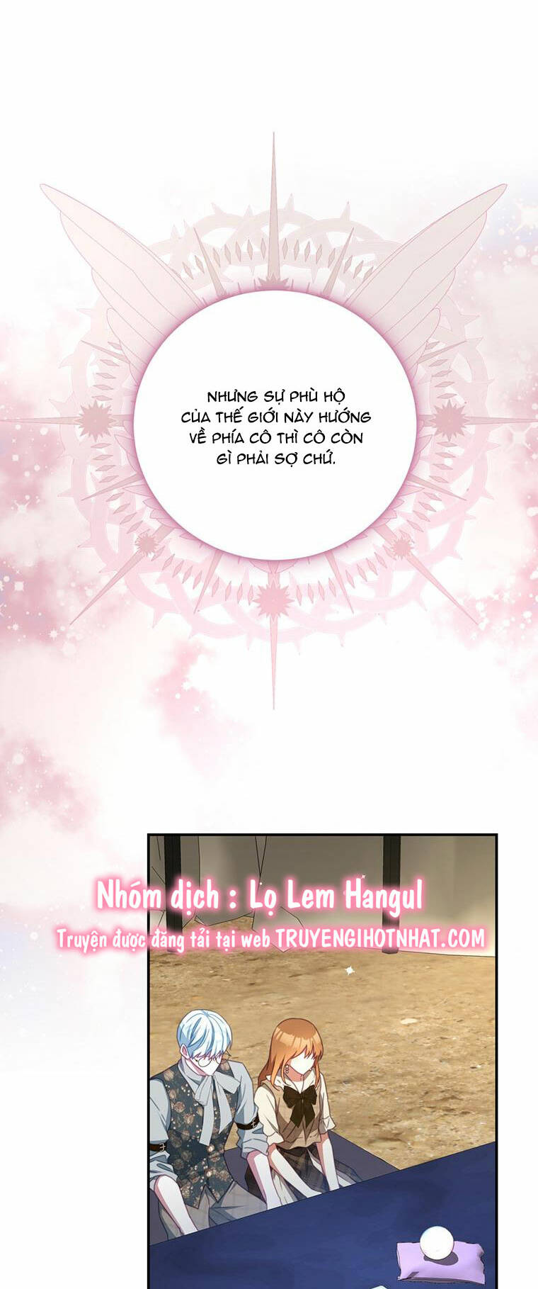 Trở Thành Tình Địch Của Các Nam Chính chapter 100.1 27