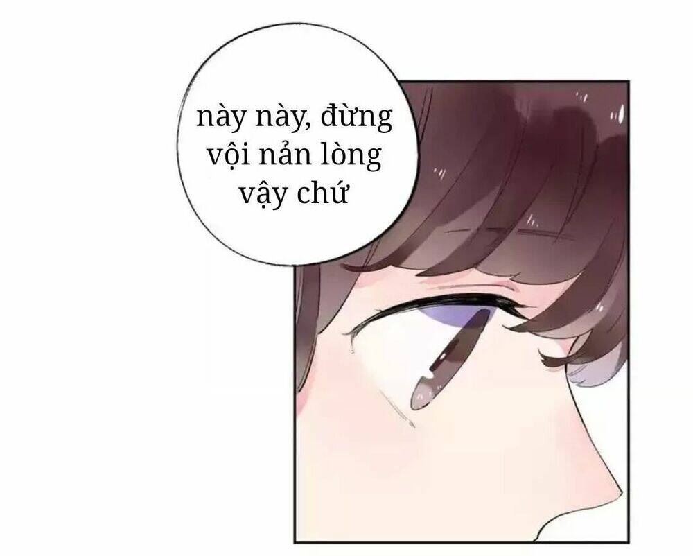 sos! tôi đã yêu một con sâu bướm (phần 2) chapter 32 41