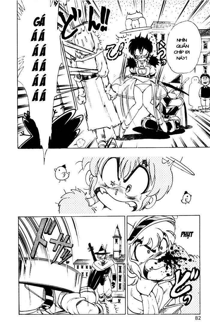 violinist of hameln - cây đàn kì diệu chapter 7 36