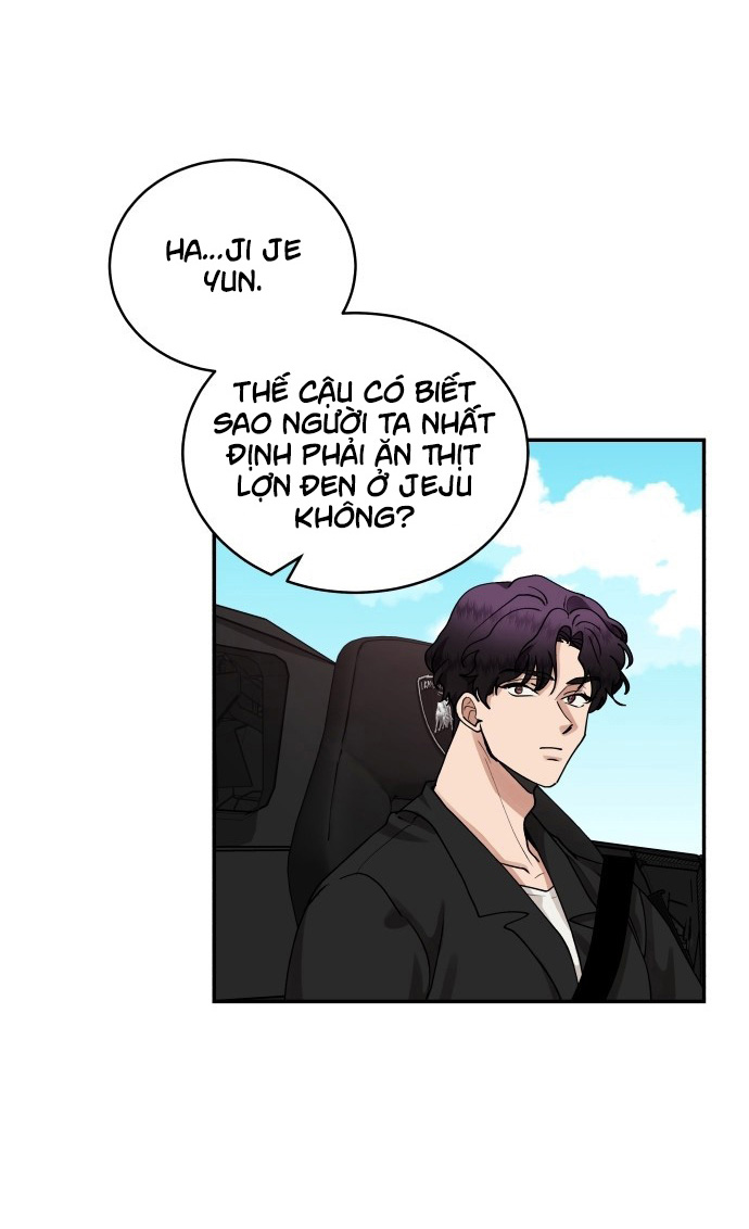 oan gia ngõ hẹp chapter 26 5