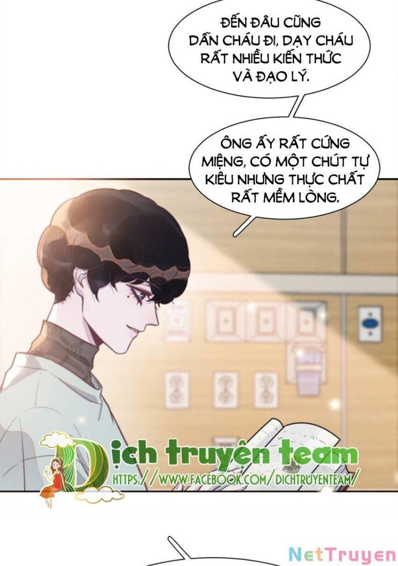 Nghe Nói Tôi Rất Nghèo chapter 135