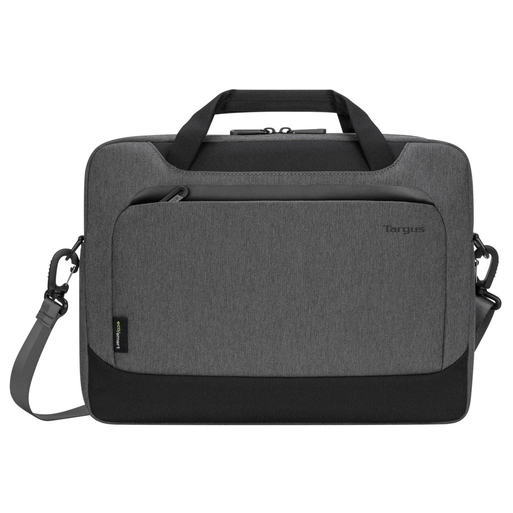 Túi đeo chéo Laptop Targus TBS92602GL 14 Inch CypressEco Slipcase, hàng chính hãng