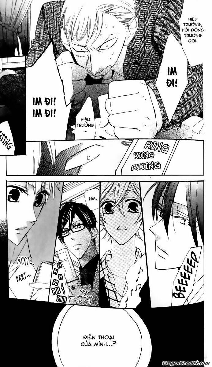 love sick chapter 17 26