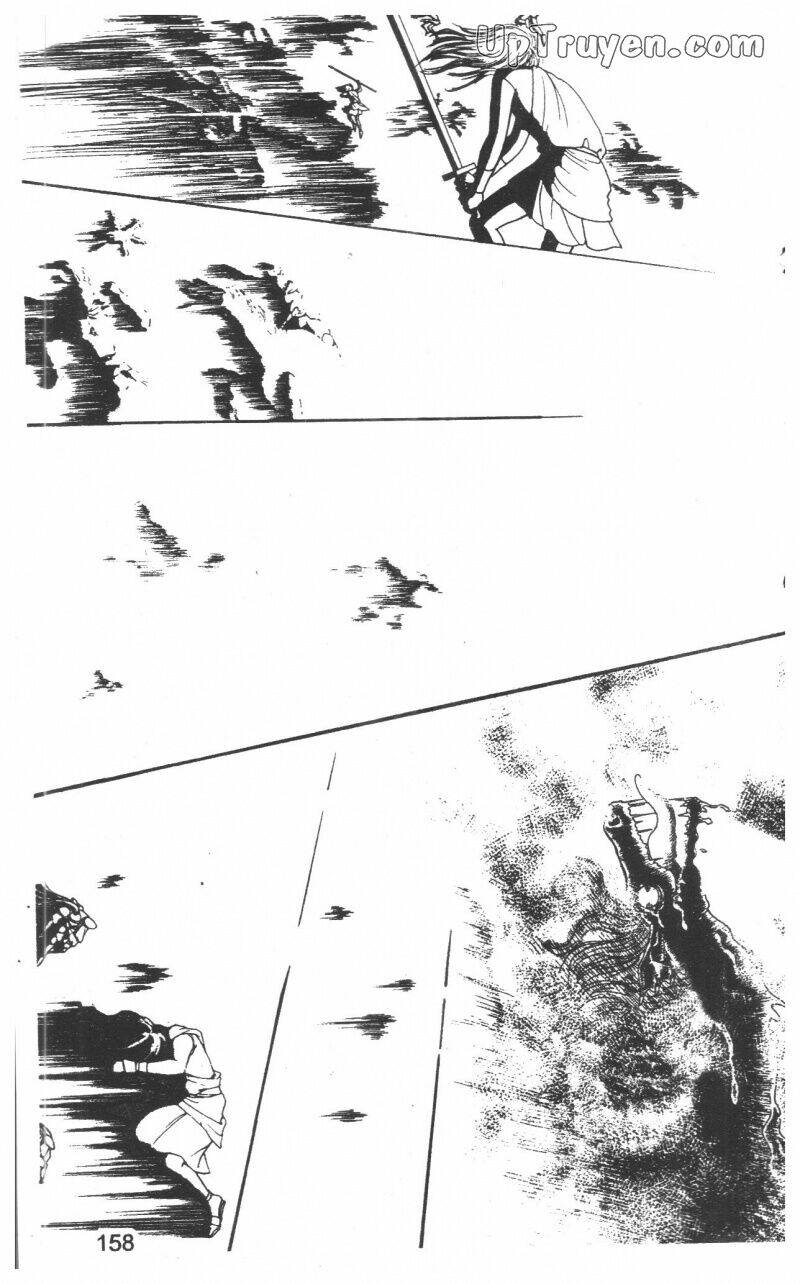 hoàng tử hoa - bud boy chapter 21 159