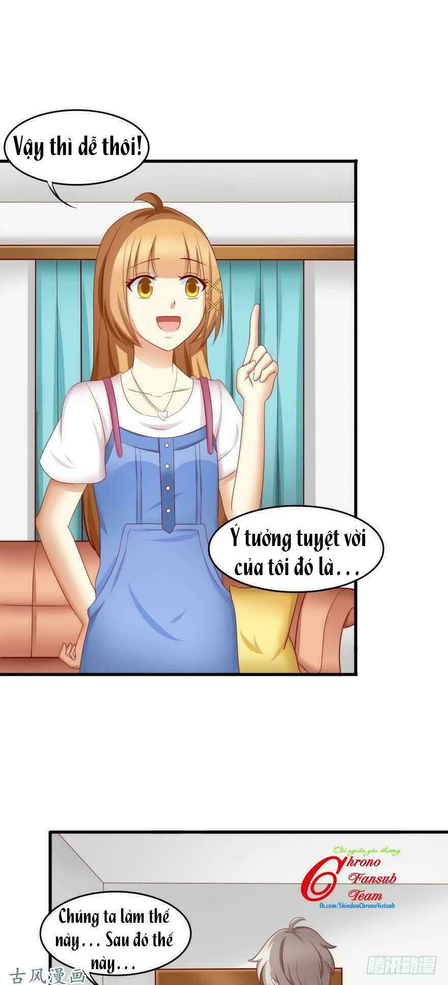 idol quốc dân đừng trêu tôi chapter 39 5