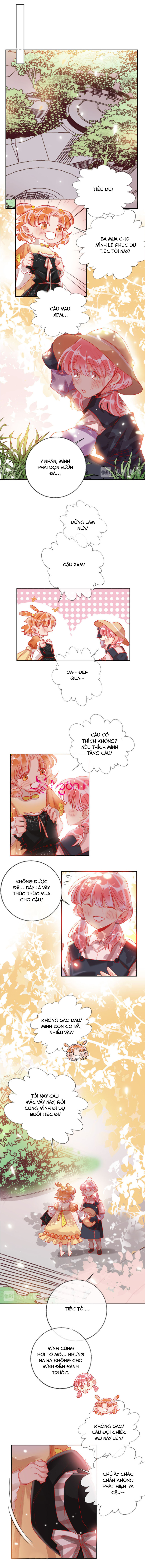 kế hoạch đánh chiếm của công chúa nghèo chapter 67 2