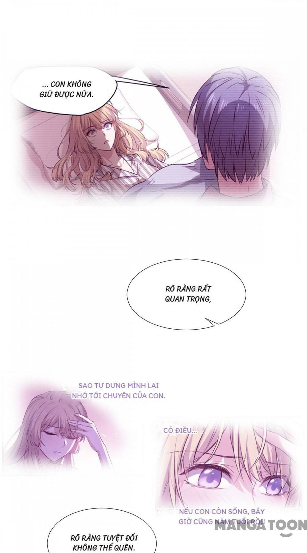 ảnh hậu lão bà không được chạy chapter 229 17