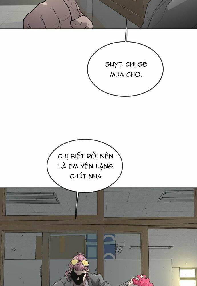 kĩ nguyên của anh hùng chapter 103 86