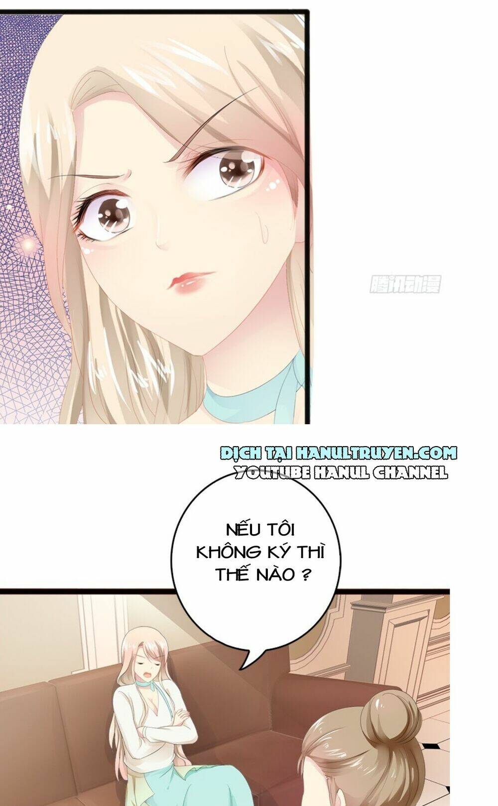 thần bí đế thiếu điềm sủng thê chapter 16 11