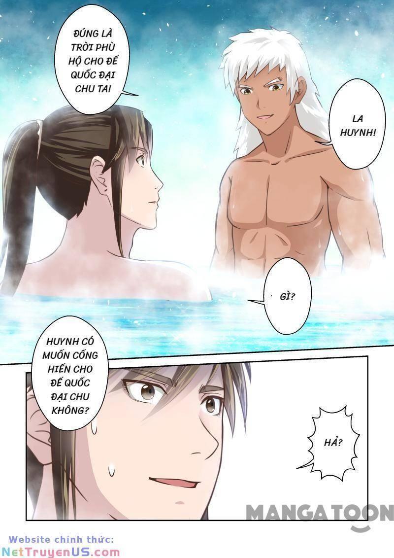 ta là chí tôn chapter 237 10