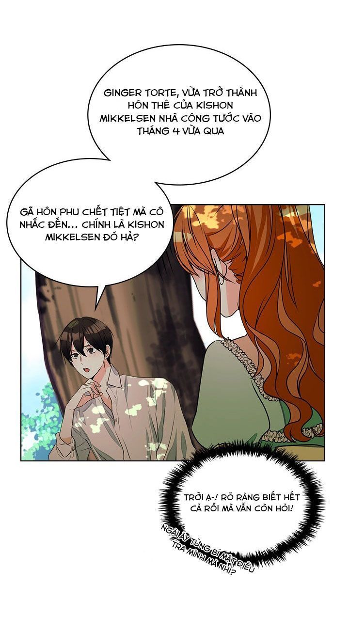 đức hạnh của ác nữ phản diện chapter 19 45