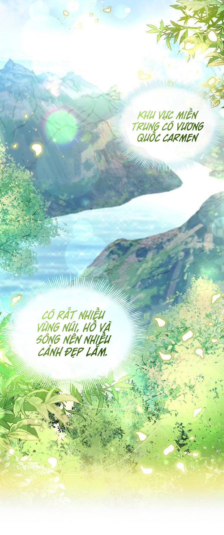 tiểu thư chỉ muốn được nghỉ ngơi chapter 65 39