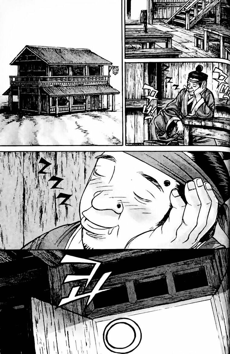 king of hell chapter 145 27