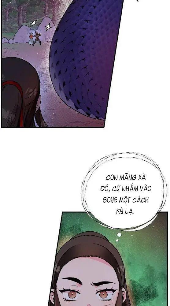 tôi là người mạnh nhất khi theo chủ nghĩa võ thuật chapter 28 51