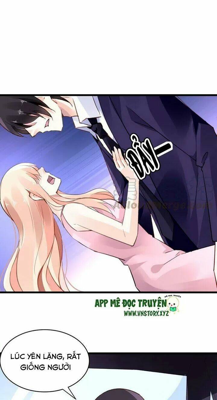 mưu ái thành nghiện chapter 47 8