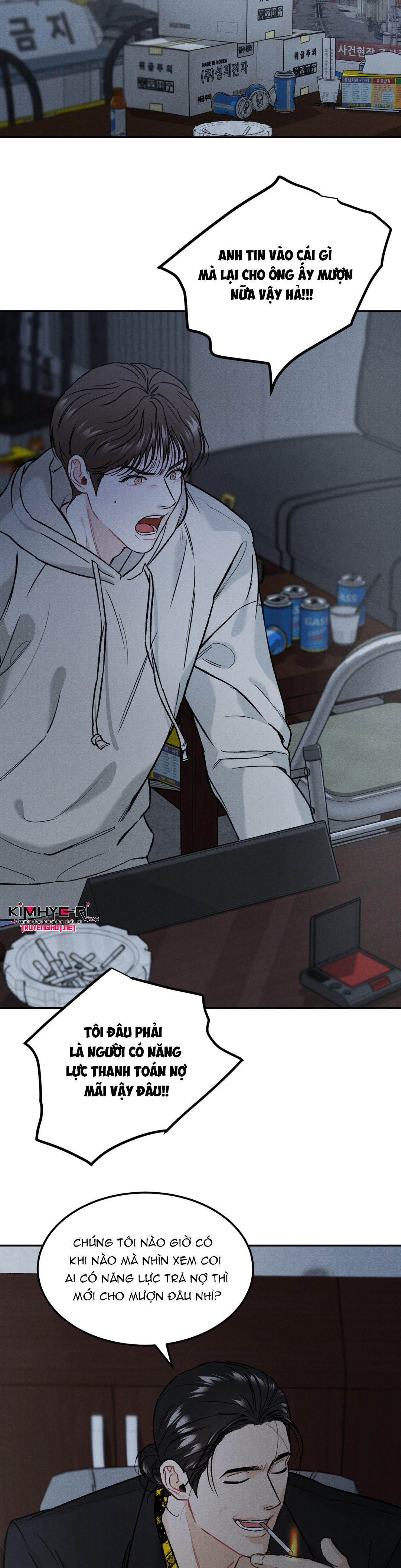 limited run chapter 13.2 4