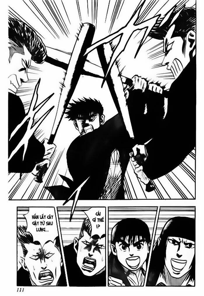 hareluya ii boy chapter 40 6