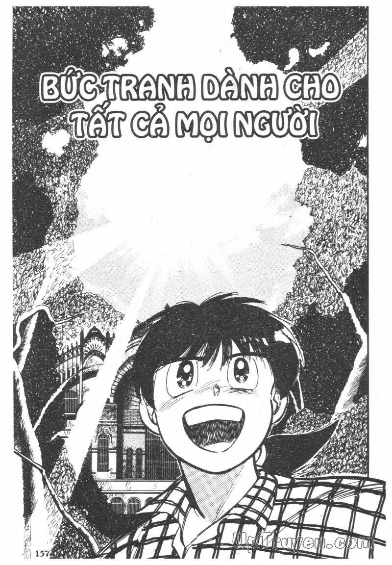 mush (họa sĩ thiên tài) chapter 5 158