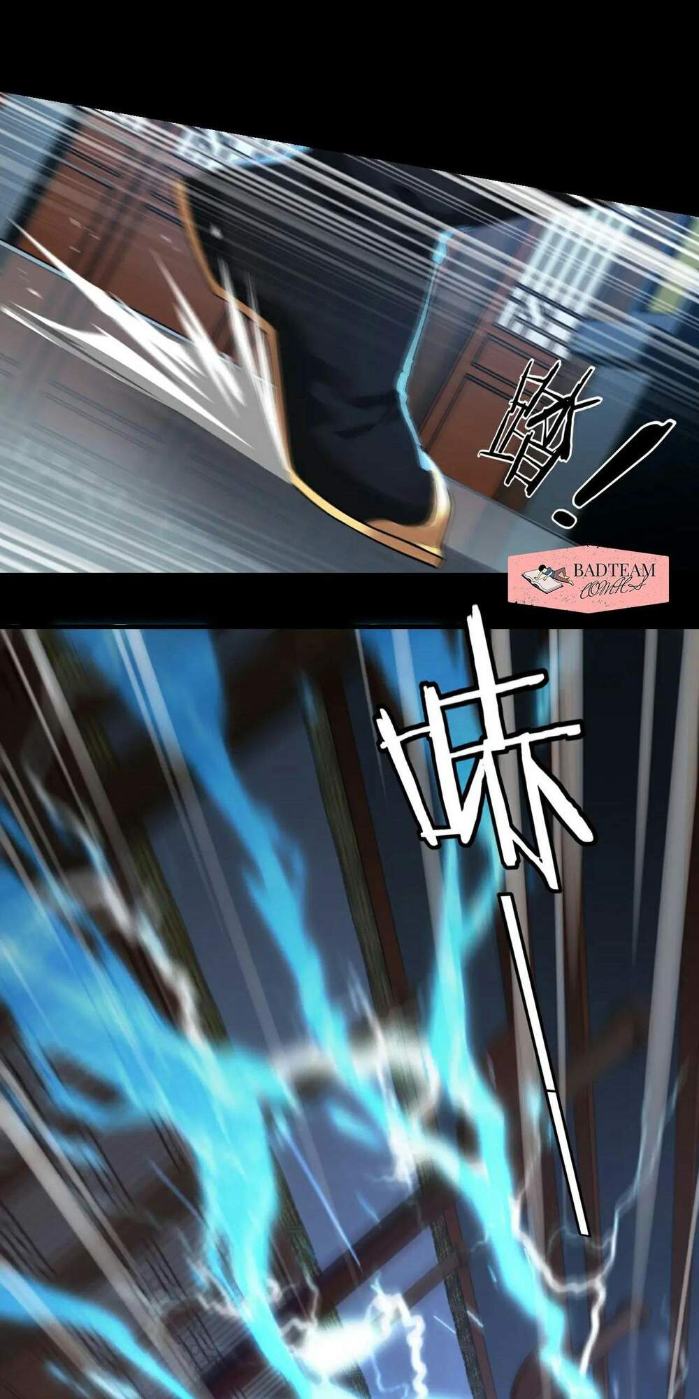 ta thiên mệnh đại phản phái [truyện chữ] chapter 1 36