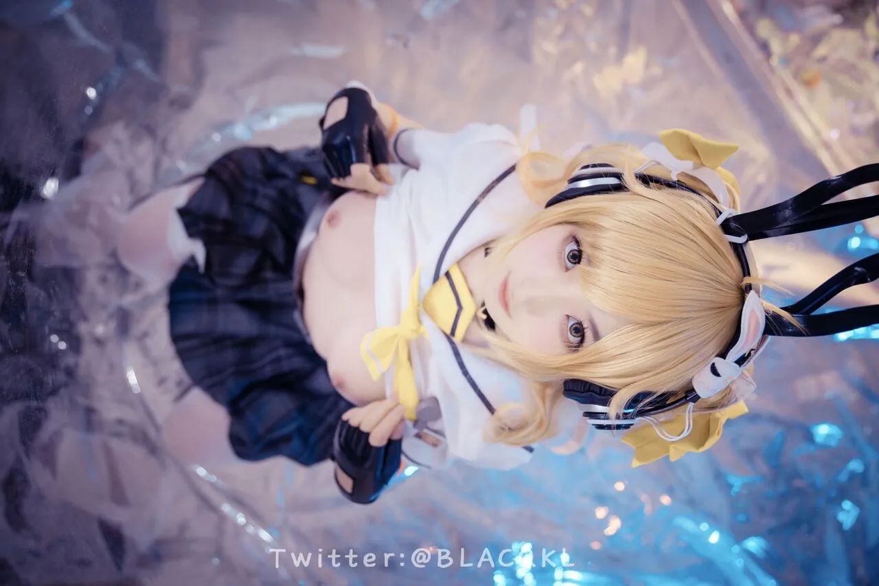 hình cosplay chapter 171 18