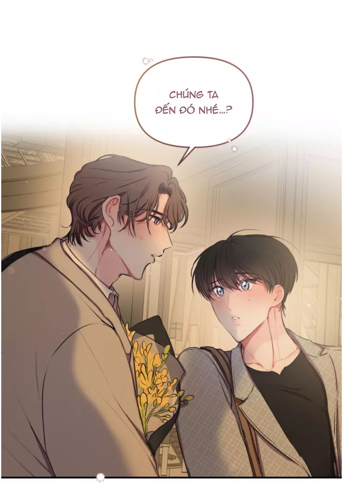 hợp đồng tình yêu chapter 50 37