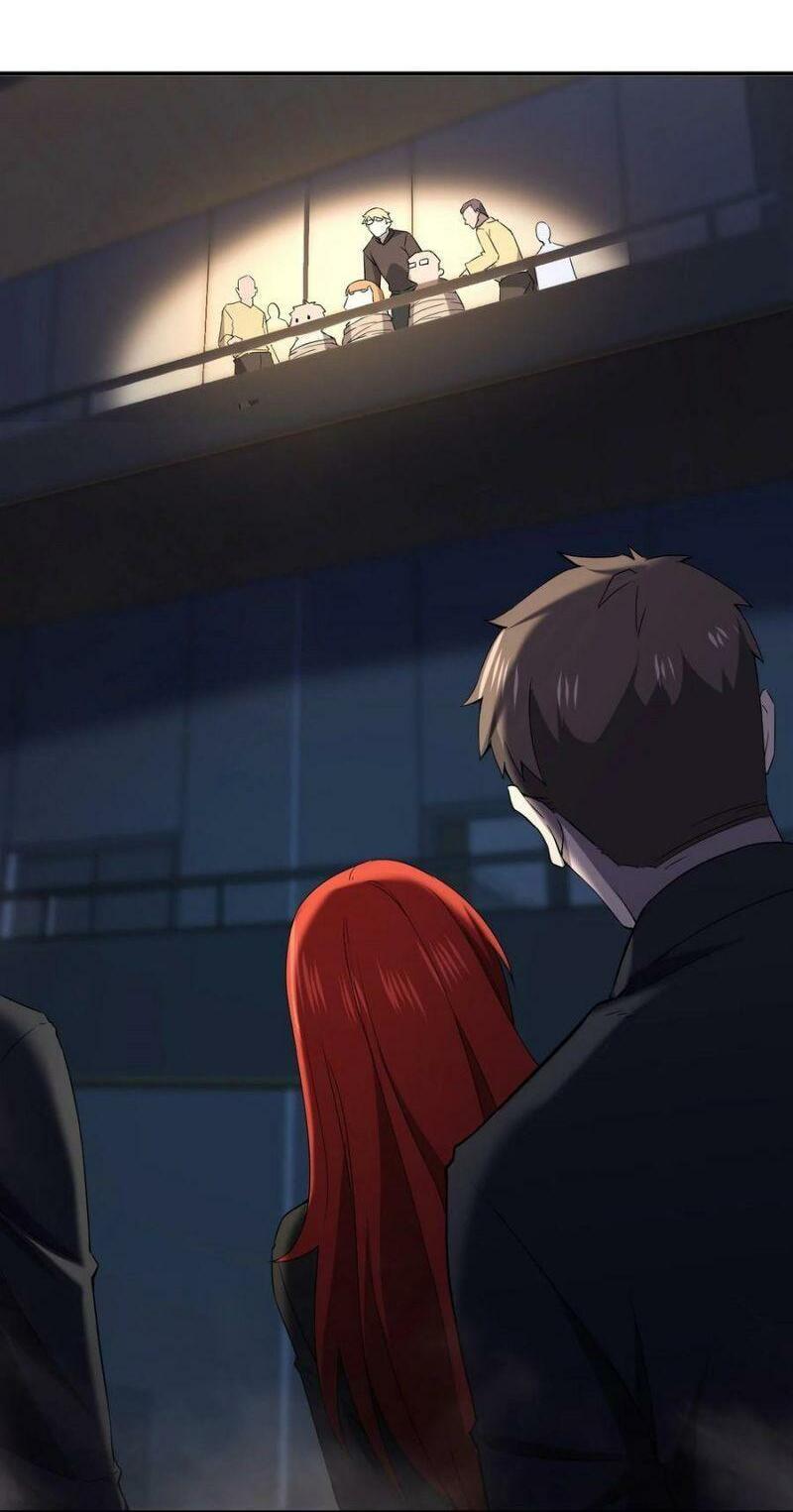 đừng hiểu lầm, tôi mới là người bị hại! chapter 52 41