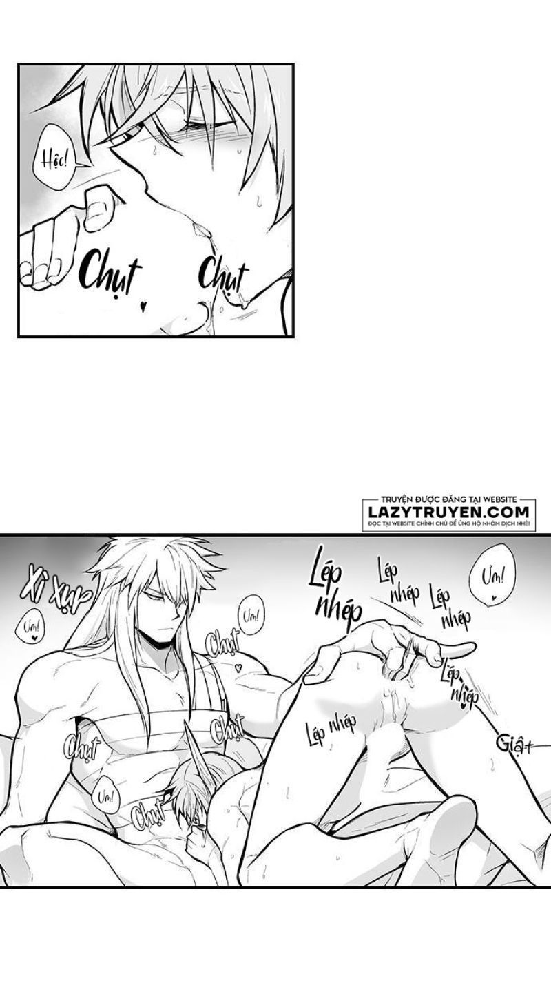 vợ của titan chapter 108 18