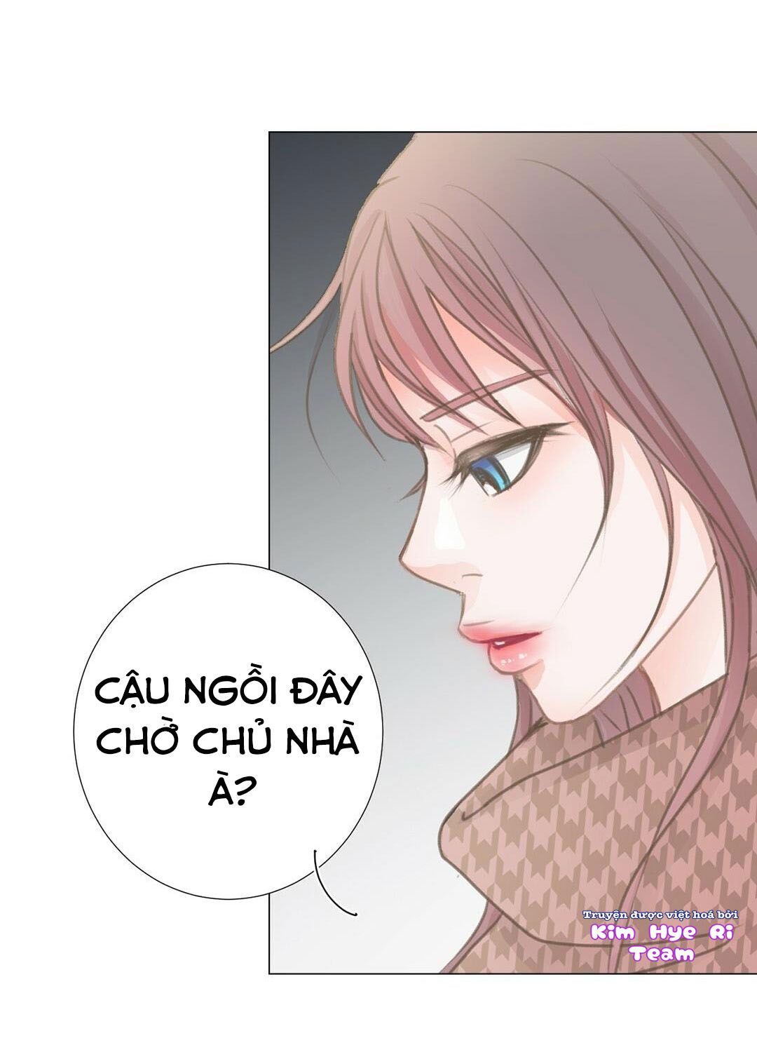 người tình lúc nửa đêm chapter 3 45