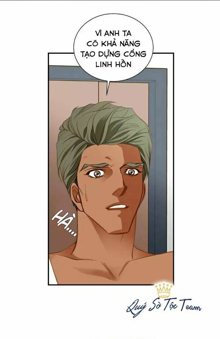 tiếp xúc chí mạng chapter 98 26