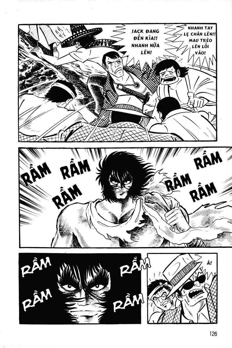 Violence Jack Chapter 2.6 - Trang 10