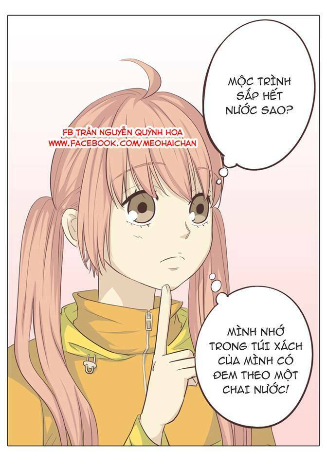 xin chào! dân nữ chapter 29 35
