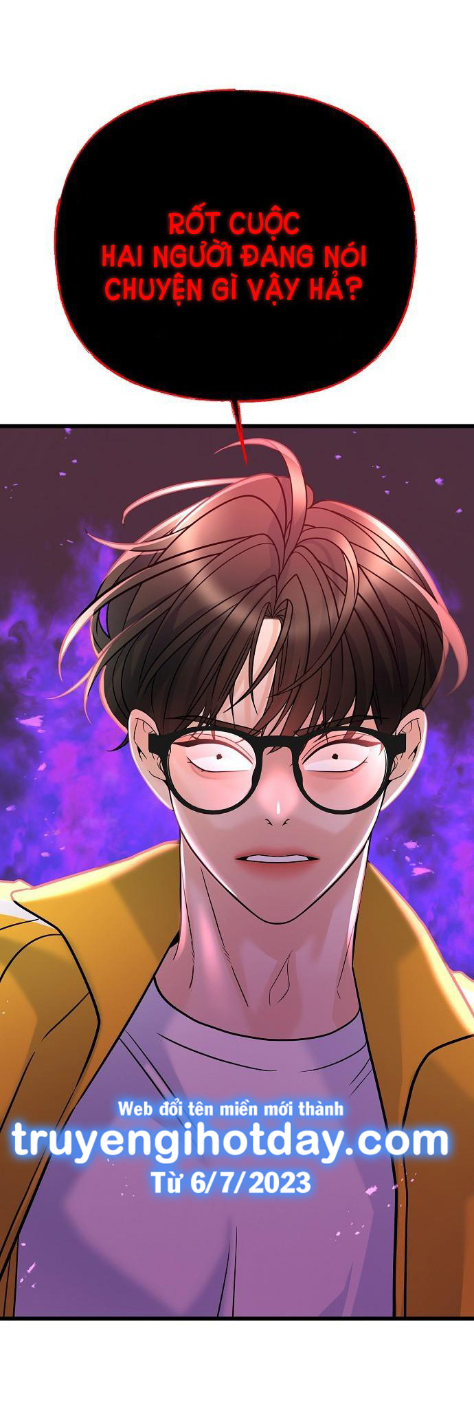 random target - mục tiêu ngẫu nhiên chapter 14.2 23