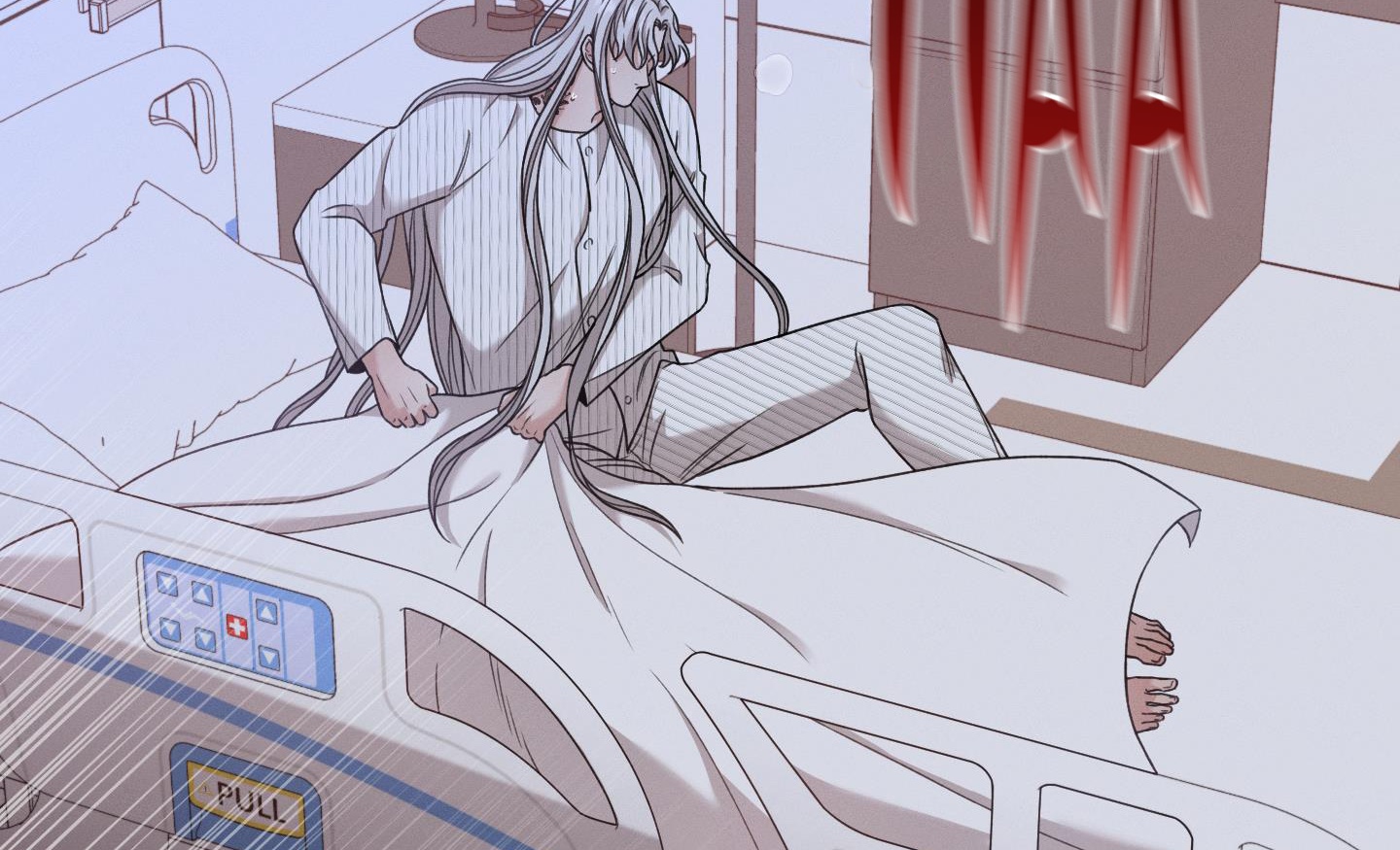 hội chứng minmotion chapter 54 58