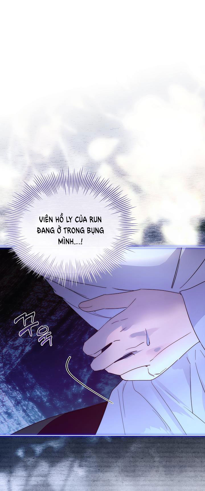 Tôi Đã Nuôi Hồ Ly Sai Cách Rồi chapter 39.1 1