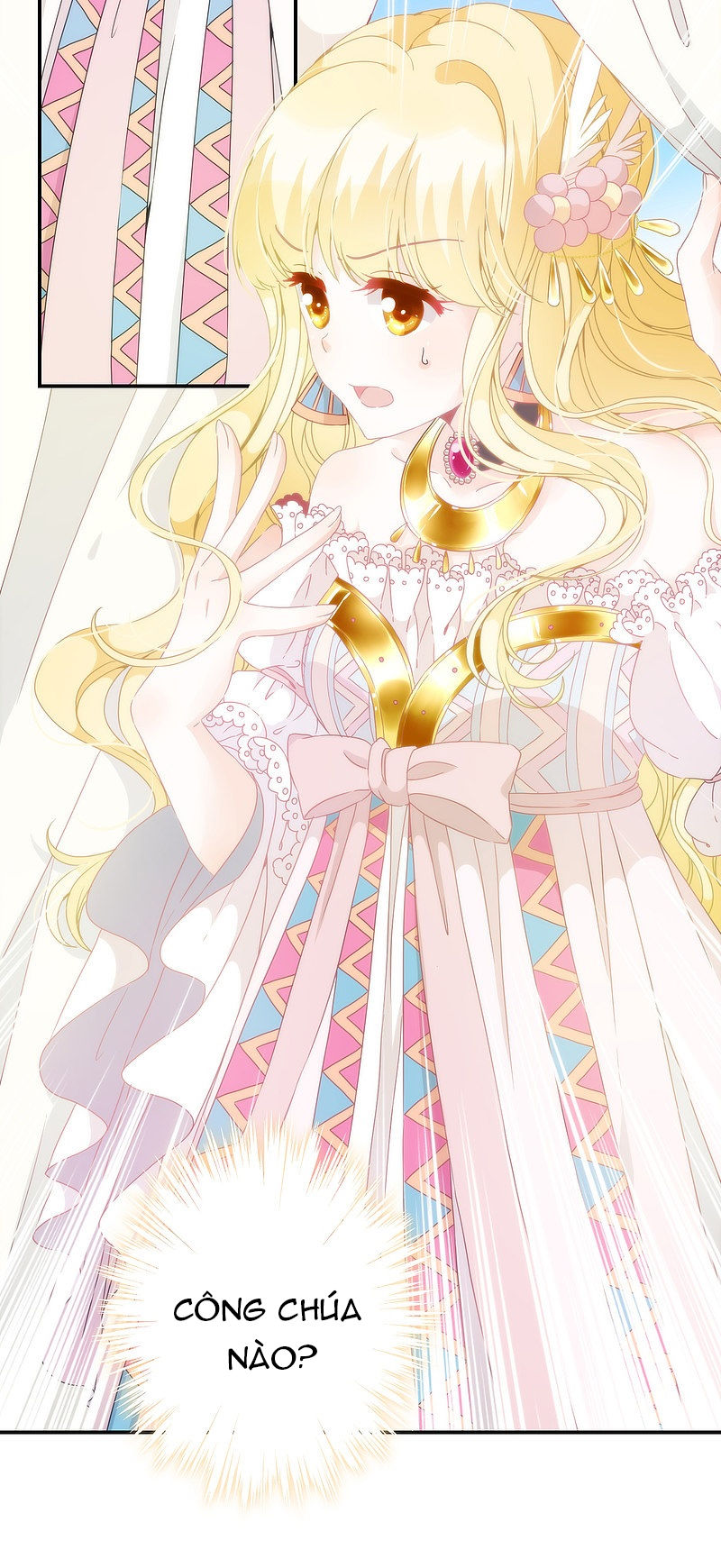 vương phi của babylon chapter 1 25