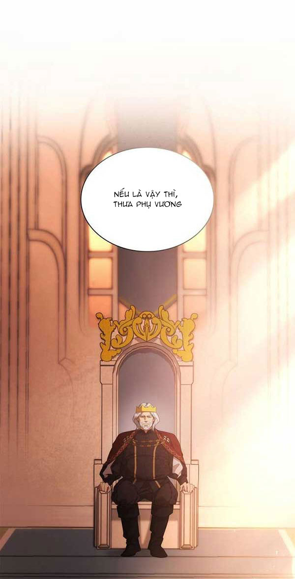 chị yêu, kiếp này em sẽ là hoàng hậu chapter 103.1 21