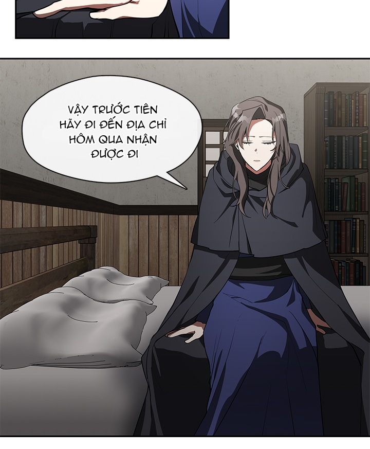 không thể bỏ rơi nhân vật phản diện chapter 34 31