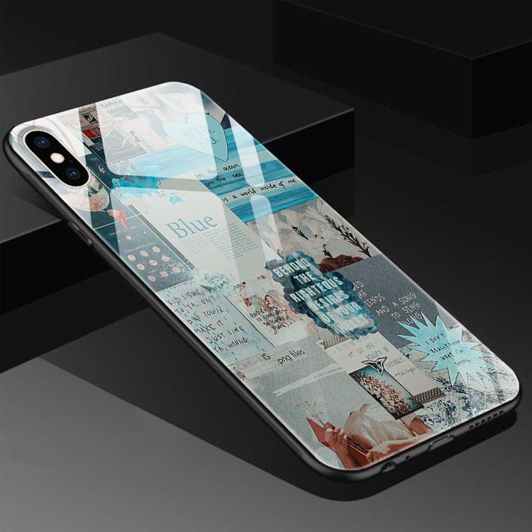 Ốp Lưng Vintage Nổi Bật dành cho Iphone 6/6Plus/6S/6S Plus/7/7Plus/8/8Plus/X/Xs/Xs Max/11/11 Promax/12/12 Promax Lpc22011311