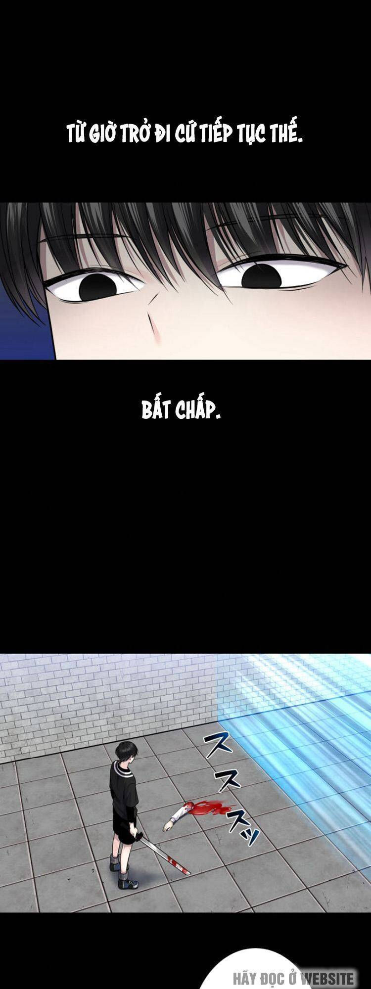 trò chơi của chúa thượng chapter 13 48