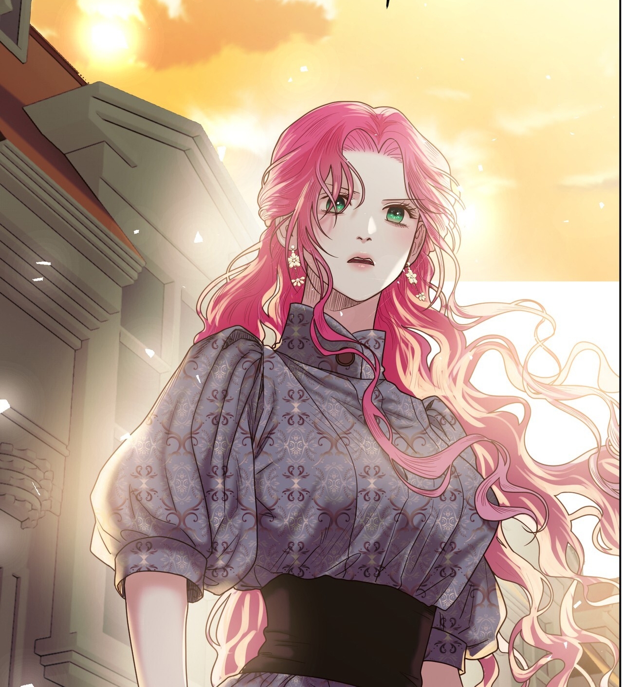 hợp đồng hôn nhân với hai người chồng chapter 14.2 36