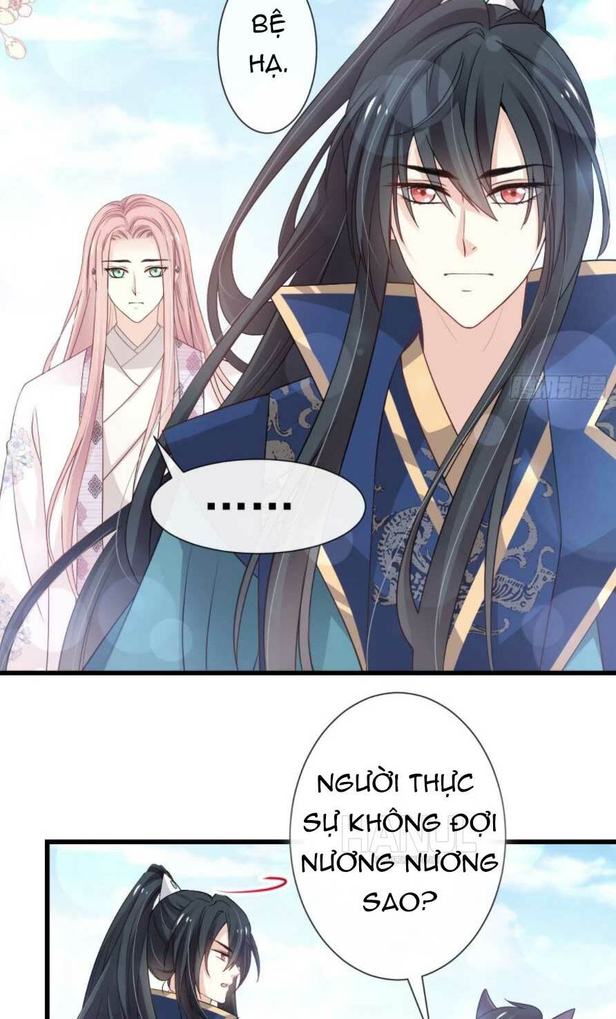 thiên hạ đệ nhất sủng phi chapter 190.2 9
